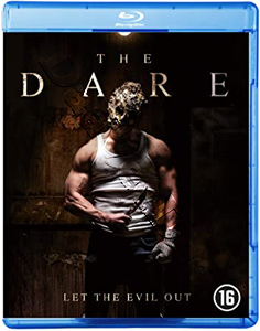 The Dare |   Blu-Ray